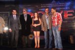 Sanjay Dutt, Anil Kapoor, Ajay Devgan, Amitabh Bachchan, Amisha Patel at Power film Mahurat in J W Marriott on 22nd Sept 2010 (176).JPG