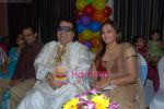 Jaya Pradha, Bappi Lahiri at Bappi Lahiri_s grand son  Swastik_s bday in J W Marriott on 23rd Sept 2010 (40).JPG
