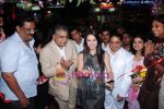 Mahima Chaudhary at the launch of The Great Nawabs restaurant in Lokahndwala market on 23rd Sept 2010 (5).JPG