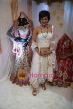 Mandira Bedi at Nishita Merchant accesories launch in Bandra on 23rd Sept 2010 (4).JPG