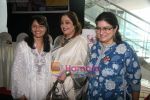 Pallavi Joshi and Kiron Kher at daughter-mom day_s celeberations by  Archies and Cry in Atria Mall on 23rd Sept 2010 (12).JPG