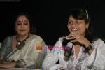Pallavi Joshi and Kiron Kher at daughter-mom day_s celeberations by  Archies and Cry in Atria Mall on 23rd Sept 2010 (2).JPG