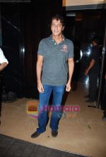 Chunky Pandey at Rahul Vaidya_s bday bash in Imperial Palace on 24th Sept 2010 (3).JPG