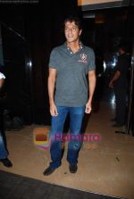 Chunky Pandey at Rahul Vaidya_s bday bash in Imperial Palace on 24th Sept 2010 (4).JPG