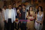 Jaya Pradha, Sambhavna Seth, Manoj Tiwari at the launch of Matrubhoomi film in Raheja Classic on 24th Sept 2010 (5).JPG