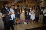 Jaya Pradha, Sambhavna Seth, Manoj Tiwari at the launch of Matrubhoomi film in Raheja Classic on 24th Sept 2010 (54).JPG