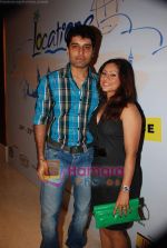 Sai, Shakti at Locations party in Novotel on 24th Sept 2010 (4).JPG