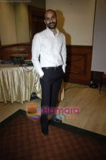 at the launch of Matrubhoomi film in Raheja Classic on 24th Sept 2010.JPG