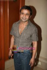 Rajpal Yadav at Allah Ke Bandey Music launch in J W Marriott, Juhu, Mumbai on 27th Sept 2010 (92).JPG