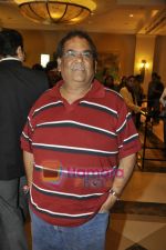 Satish Kaushik at Allah Ke Bandey Music launch in J W Marriott, Juhu, Mumbai on 27th Sept 2010 (23).JPG