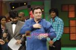 Rishi Kapoor on the sets of Sa Re Ga Ma in Famous Studio on 28th Sept 2010 (4).JPG