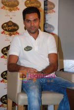 Abhay Deol at Signature golf press meet in Trident on 29th Sept 2010 (9).JPG