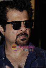 Anil Kapoor at Common Wealth Games song launch produced by Anand Raj Anand in Vie Lounge on 29th Sept 2010 (16).JPG