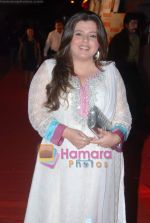 Delnaz Paul at Khichdi -The Movie premiere in Cinemax on 29th Sept 2010 (100).JPG