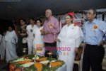 Anita Raj, Prem Chopra at Bhramakumari_s World Elders Day in Bandra on 1st Oct 2010 (4).JPG