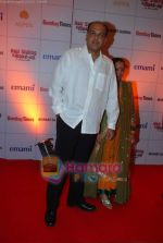 Ashutosh Gowariker at Bharat N Dorris awards in J W Marriott on 2nd Oct 2010 (10).JPG