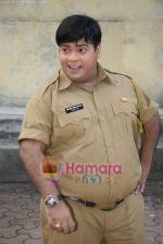  on the sets of Sab Tv_s FIR in Goregaon on 3rd Oct 2010 (14).JPG