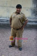  on the sets of Sab Tv_s FIR in Goregaon on 3rd Oct 2010 (15).JPG