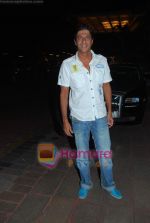 Chunky Pandey at Baba Siddique_s son Zeeshan_s bday bash in Taj Land_s End on 3rd Oct 2010 (28).JPG