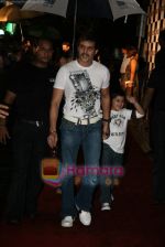 Jimmy Shergill at Robot premiere hosted by Rajnikant in PVR, Juhu on 4th Sept 2010 (4).JPG