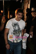 Jimmy Shergill at Robot premiere hosted by Rajnikant in PVR, Juhu on 4th Sept 2010 (5).JPG