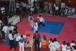Shahrukh Khan at 6th National Taekwondo Competition 2010 in Mumbai on 4th Oct 2010 (3).JPG