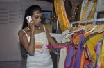  Reshmi Ghosh at Globus new collection launch in Olive on 5th Oct 2010 (4).JPG