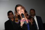 Aishwarya Rai Bachchan at Robot London premiere hosted by B4U on 30th Sept 2010 (11).jpg