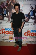 Anil Kapoor at Do Dooni Chaar premiere in PVR on 6th Oct 2010  (2).JPG