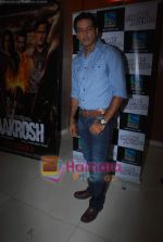 Anup Soni hosts Sony_s Crime Patrol in Goregaon on 6th Oct 2010 (2).JPG