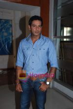 Anup Soni hosts Sony_s Crime Patrol in Goregaon on 6th Oct 2010 (21).JPG