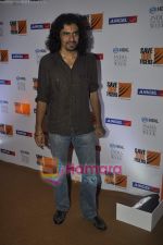 Imtiaz Ali on day 1 of HDIL-1 on 6th Oct 2010 (2).JPG
