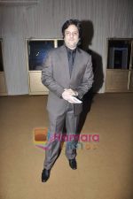 Fardeen Khan on Day 2 of HDIL-1 on 7th Oct 2010 (7).JPG
