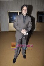 Fardeen Khan on Day 2 of HDIL-1 on 7th Oct 2010 (8).JPG