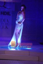 Malaika Arora Khan walks the ramp for Queenie show on Day 2 of HDIL on 7th Oct 2010 (13).JPG