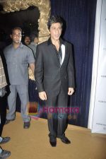 Shahrukh Khan on Day 2 of HDIL-1 on 7th Oct 2010 (7).JPG