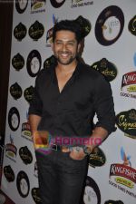 Aftab Shivdasani at Rohit Bal show After party in Veda, Mumbai on 8th Oct 2010 (5).JPG