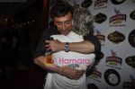 Rahul Dev at Rohit Bal show After party in Veda, Mumbai on 8th Oct 2010 (2).JPG
