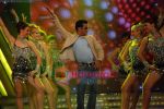 Salman Khan at Big Boss 4 elimination round on 8th Oct 2010 (4).JPG