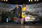 Sushmita Sen launches Fiat Linea car in J W Marriott on 8th Oct 2010 (14).JPG