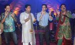 Tusshar Kapoor visited Meera_s dandiya in Borivili on 8th Oct 2010 (3).jpg