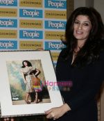 Twinkle Khanna launches People magazine issue in Mumbai on 8th Oct 2010 (2).jpg