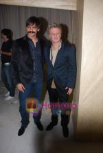 Vivek Oberoi on day 3 of HDIL-1 on 8th Oct 2010 (12).JPG