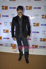 Vivek Oberoi on day 3 of HDIL-1 on 8th Oct 2010 (2).JPG