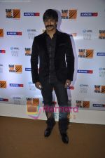 Vivek Oberoi on day 3 of HDIL-1 on 8th Oct 2010 (4).JPG