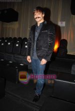 Vivek Oberoi on day 3 of HDIL-1 on 8th Oct 2010 (9).JPG