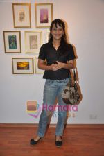 at Prerna Joshi cardology art event in Le Sutra on 8th Oct 2010 (24).JPG