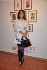 at Prerna Joshi cardology art event in Le Sutra on 8th Oct 2010 (39).JPG