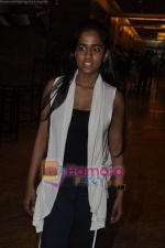 Arpita Khan at the launch of Being Human Limited Edition Watches in Grand Hyatt, Mumbai on 9th Oct 2010 (4).JPG