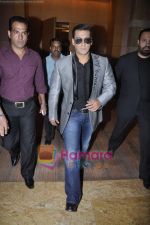 Salman Khan unveils Being Human Limited Edition Watches in Grand Hyatt, Mumbai on 9th Oct 2010 (48).JPG